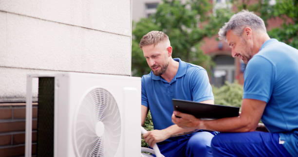 Best HVAC Retrofitting and Upgrading in Somerset, KY