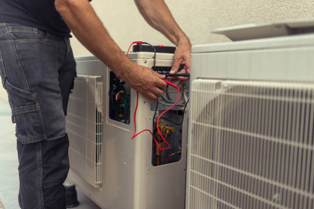 Best HVAC Consulting and Engineering in Somerset, KY