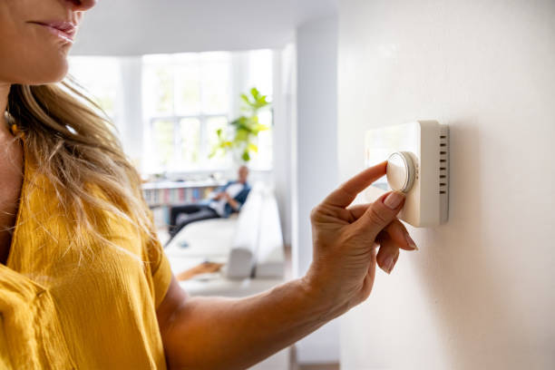 Trusted Somerset, KY HVAC Experts